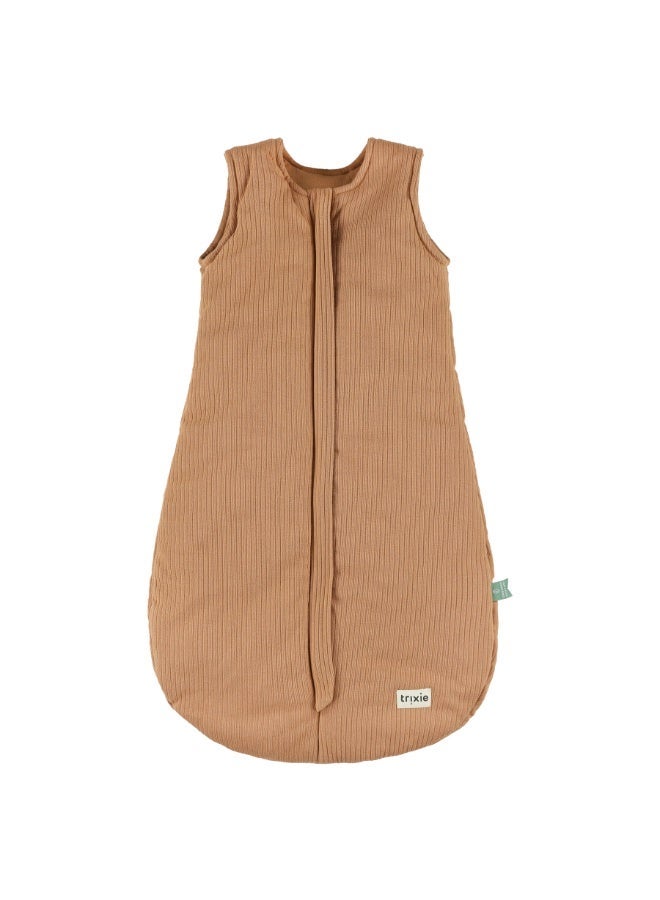 Trixie Organic Cotton Sleeping Bag - Mild Season - 70 cm - Breeze Canyon - Image 1